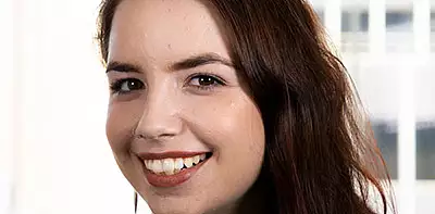 Image for news story: Two Spend Summer Abroad as Cultural Vistas Fellows