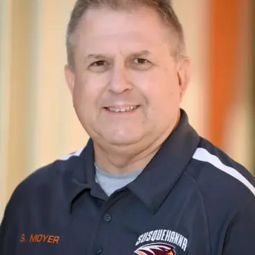 Scott Moyer