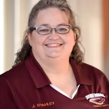Jennifer Stahley
