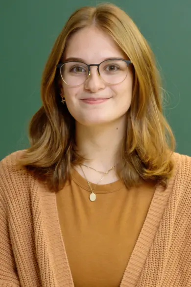 Isabel Proger